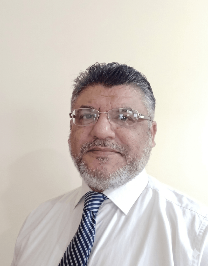 Zulfiqar Ali, FCA