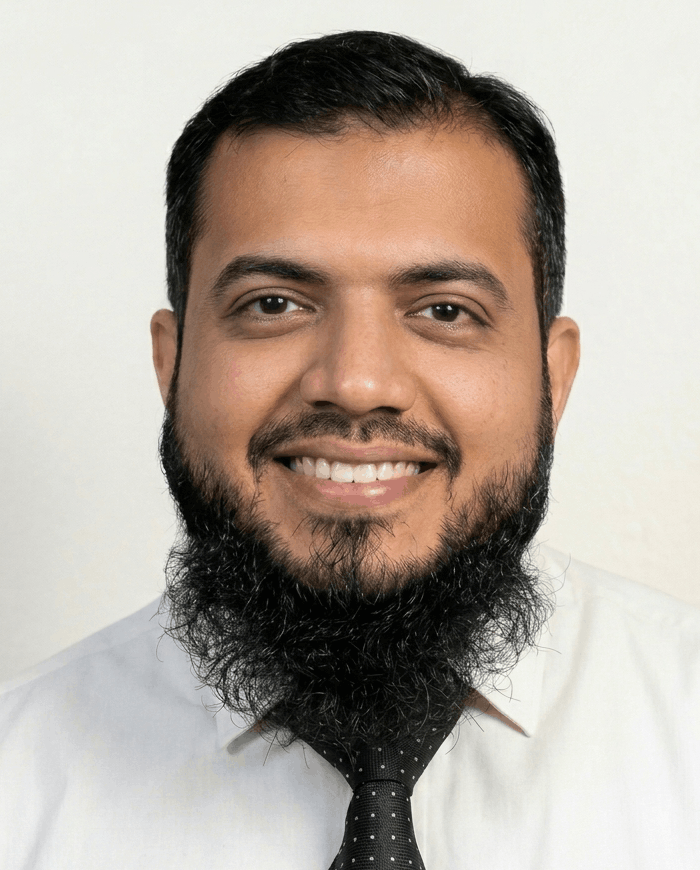 Muhammad Saood